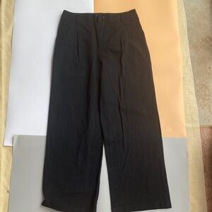 Lioness Black Trousers